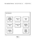 WORKLOAD DISCOVERY USING REAL-TIME ANALYSIS OF INPUT STREAMS diagram and image