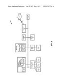 CONFIGURATION OF LARGE SCALE ADVECTION DIFFUSION MODELS WITH PREDETERMINED     RULES diagram and image