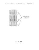 INFORMATION PROCESSING DEVICE THAT EXECUTES SIMULATION AND A SIMULATION     METHOD diagram and image