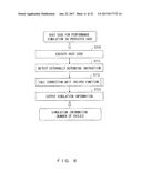 INFORMATION PROCESSING DEVICE THAT EXECUTES SIMULATION AND A SIMULATION     METHOD diagram and image