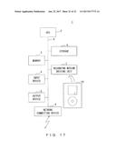 INFORMATION PROCESSING DEVICE THAT EXECUTES SIMULATION AND A SIMULATION     METHOD diagram and image