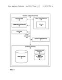 LOW BANDWIDTH MEDIA STREAM TRANSMISSION diagram and image