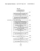 MAINTENANCE TIMING PREDICTION SYSTEM AND MAINTENANCE TIMING PREDICTION     DEVICE diagram and image