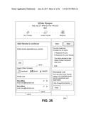 AUTOMATED, CONDITIONAL EVENT TICKETING, RESERVATION, AND PROMOTION     TECHNIQUES IMPLEMENTED OVER COMPUTER NETWORKS diagram and image