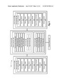 PROCESSING SECURE ELECTRONIC PAYMENT TRANSACTIONS diagram and image