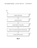 PROCESSING SECURE ELECTRONIC PAYMENT TRANSACTIONS diagram and image