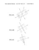 APPARATUS AND METHOD FOR CONTROLLING MOTION-BASED USER INTERFACE diagram and image