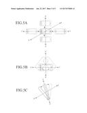 APPARATUS AND METHOD FOR CONTROLLING MOTION-BASED USER INTERFACE diagram and image