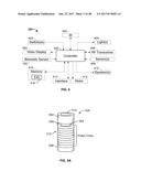 METHODS OF RECEIVING ELECTRONIC WAGERS IN A WAGERING GAME VIA A HANDHELD     ELECTRONIC WAGER INPUT DEVICE diagram and image