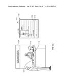 METHODS OF RECEIVING ELECTRONIC WAGERS IN A WAGERING GAME VIA A HANDHELD     ELECTRONIC WAGER INPUT DEVICE diagram and image