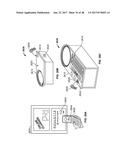 METHODS OF RECEIVING ELECTRONIC WAGERS IN A WAGERING GAME VIA A HANDHELD     ELECTRONIC WAGER INPUT DEVICE diagram and image