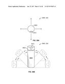 METHODS OF RECEIVING ELECTRONIC WAGERS IN A WAGERING GAME VIA A HANDHELD     ELECTRONIC WAGER INPUT DEVICE diagram and image