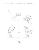 PRODUCT-MONITORING DRONE diagram and image