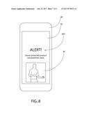 PRODUCT-MONITORING DRONE diagram and image