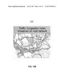 METHOD, COMPUTER READABLE STORAGE MEDIUM AND SYSTEM FOR PRODUCING AN     UNCERTAINTY-BASED TRAFFIC CONGESTION INDEX diagram and image