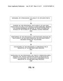 METHOD, COMPUTER READABLE STORAGE MEDIUM AND SYSTEM FOR PRODUCING AN     UNCERTAINTY-BASED TRAFFIC CONGESTION INDEX diagram and image