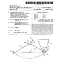 METHOD FOR CONTROLLING MOVEMENT OF AT LEAST ONE MOVABLE OBJECT, COMPUTER     READABLE STORAGE MEDIUM AND APPARATUS CONFIGURED TO CONTROL MOVEMENT OF     AT LEAST ONE MOVABLE OBJECT diagram and image