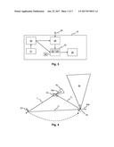 METHOD FOR CONTROLLING MOVEMENT OF AT LEAST ONE MOVABLE OBJECT, COMPUTER     READABLE STORAGE MEDIUM AND APPARATUS CONFIGURED TO CONTROL MOVEMENT OF     AT LEAST ONE MOVABLE OBJECT diagram and image