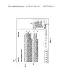 Method and System for Providing Automated Localized Feedback for an     Extracted Component of an Electronic Document File diagram and image