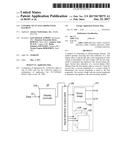 CONTROL OF AN ELECTROWETTING ELEMENT diagram and image