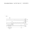 LIQUID CRYSTAL DISPLAY DEVICE diagram and image