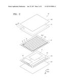 DISPLAY APPARATUS AND TILED DISPLAY APPARATUS diagram and image