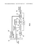 High Frequency Regeneration of an Audio Signal with Synthetic Sinusoid     Addition diagram and image