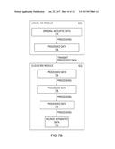 APPARATUS, SYSTEMS AND METHODS FOR PROVIDING CLOUD BASED BLIND SOURCE     SEPARATION SERVICES diagram and image