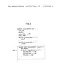 RECORDING MEDIUM, REPRODUCING APPARATUS, AND REPRODUCING METHOD diagram and image