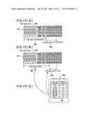 RECORDING MEDIUM, REPRODUCING APPARATUS, AND REPRODUCING METHOD diagram and image