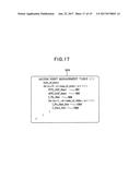 RECORDING MEDIUM, REPRODUCING APPARATUS, AND REPRODUCING METHOD diagram and image