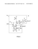 METHODS AND APPARATUSES FOR COMPENSATING FOR SOURCE VOLTAGE diagram and image