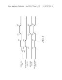 WORD LINE AUTO-BOOTING IN A SPIN-TORQUE MAGNETIC MEMORY HAVING LOCAL     SOURCE LINES diagram and image