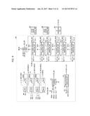 BASE CHIP AND SEMICONDUCTOR PACKAGE INCLUDING THE SAME diagram and image