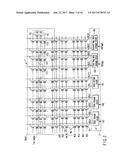 SEMICONDUCTOR MEMORY DEVICE WHICH STORES PLURAL DATA IN A CELL diagram and image