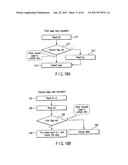 SEMICONDUCTOR MEMORY DEVICE WHICH STORES PLURAL DATA IN A CELL diagram and image