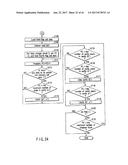 SEMICONDUCTOR MEMORY DEVICE WHICH STORES PLURAL DATA IN A CELL diagram and image