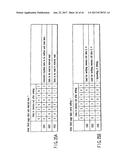 SEMICONDUCTOR MEMORY DEVICE WHICH STORES PLURAL DATA IN A CELL diagram and image