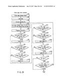 SEMICONDUCTOR MEMORY DEVICE WHICH STORES PLURAL DATA IN A CELL diagram and image