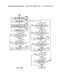 SEMICONDUCTOR MEMORY DEVICE WHICH STORES PLURAL DATA IN A CELL diagram and image