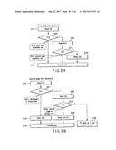 SEMICONDUCTOR MEMORY DEVICE WHICH STORES PLURAL DATA IN A CELL diagram and image