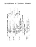 SEMICONDUCTOR MEMORY DEVICE WHICH STORES PLURAL DATA IN A CELL diagram and image