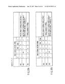 SEMICONDUCTOR MEMORY DEVICE WHICH STORES PLURAL DATA IN A CELL diagram and image