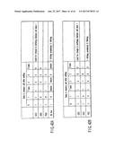 SEMICONDUCTOR MEMORY DEVICE WHICH STORES PLURAL DATA IN A CELL diagram and image