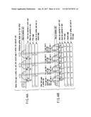 SEMICONDUCTOR MEMORY DEVICE WHICH STORES PLURAL DATA IN A CELL diagram and image