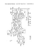 SEMICONDUCTOR MEMORY DEVICE WHICH STORES PLURAL DATA IN A CELL diagram and image