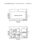 SEMICONDUCTOR MEMORY DEVICE WHICH STORES PLURAL DATA IN A CELL diagram and image