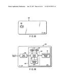 SEMICONDUCTOR MEMORY DEVICE WHICH STORES PLURAL DATA IN A CELL diagram and image