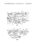 SENSE AMPLIFIER FOR NON-VOLATILE MEMORY DEVICES AND RELATED METHODS diagram and image