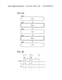 METHOD FOR OPERATING SEMICONDUCTOR DEVICE diagram and image